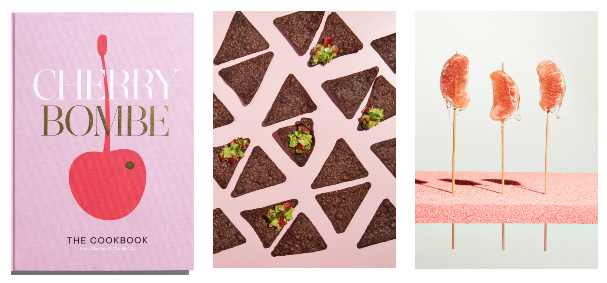 Cherry Bombe Cookbook